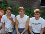 Hungermarsch 2007 (10.06.2007)