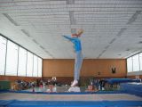 Weserpokal Trampolinturnen 2007 (16.06.2007)