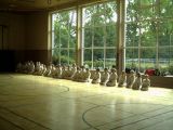 Karate-Lehrgang (21.06.2008)
