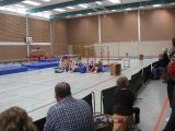 Wesermarsch- Pokal in Nordenham (11.10.2008)