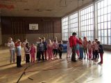 Selbstbehauptungslehrgang (26.01.2009)