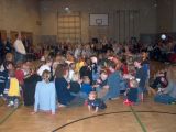 Kinderschauturnen (04.12.2004)