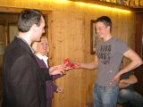 Mitgliederversammlung 2009 (17.03.2009)