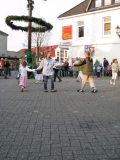 Tanz unterm Maibaum (30.04.2009)