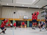 Relegationsspiel in Lemwerder (26.04.2009)