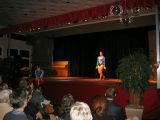 Eröffnung Berner Bücherwochen (29.10.2009)