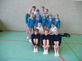 Kreismannschaftsmeisterschaft (25.03.2007)