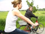 Radtour nach Hiddigwarden (22.06.2010)
