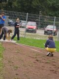 Sportabzeichenabnahme (16.08.2010)