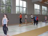 Trakour-Lehrgang (05.02.2011)