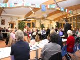 Mitgliederversammlung (08.02.2011)