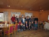 Sportabzeichenverleihung (27.02.2011)