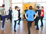 Gesundheits- und Wohlfühltag (26.03.2011)