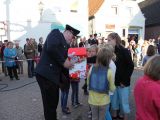 Tanz unterm Maibaum (30.04.2011)