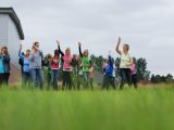 Flashmob St.T.V. Berne (02.07.2011)