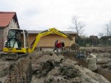 Arbeitseinsätze Neubau 12.-14.04.2012 (14.04.2012)