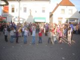 Maibaumsetzen (30.04.2012)