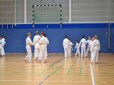 Karatelehrgang in Berne (15.07.2012)