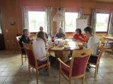Arbeitseinsatz 