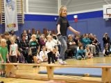 Kinderschauturnen 2012 (08.12.2012)