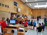 Kreismeisterschaft in Metjendorf (27.04.2013)