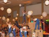 Auftritt beim Abiball des Gymnasiums Brake (29.06.2013)