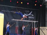 Auftritte beim Drachenfest in Lemwerder (17.08.2013)