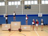 Gerätturnwettkampf Wesermarschpokal 2013 (28.09.2013)