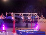 Auftritt bei der 5.Ostfriesischen Turnshow (22.02.2014)