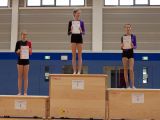 Wesermarschpokal 2014 (18.10.2014)