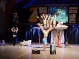 Auftritt Sportgala Walsrode (31.01.2015)