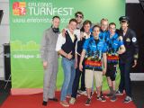Landesvorentscheid Rendezvous der Besten (26.04.2015)