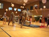 Auftritt beim Abiball (04.07.2015)