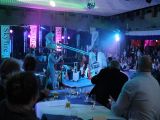 Auftritt beim Ball des TuS Recke (09.01.2016)
