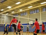 Volleyball Heimspiel (30.01.2016)