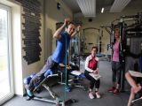 Trainerausbildung im 360° (20.03.2016)