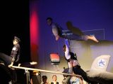 NWZ Sportlerwahl 2016 (04.04.2016)
