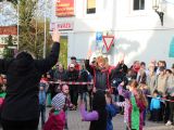 Maibaumsetzen (30.04.2016)
