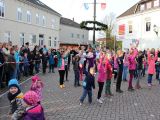 Maibaumsetzen (30.04.2016)