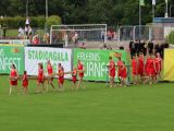Fahrt zum Landesturnfest nach Göttingen (23.06.2016)