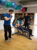 Vereinsinterne Trainerschulung (21.01.2017)