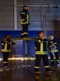 Generalprobe vor großem Publikum (03.03.2017)