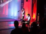 Auftritt bei der Sportgala des FC Röhlingen  (08.04.2017)