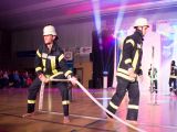 Auftritt bei der Sportgala des FC Röhlingen  (08.04.2017)