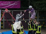 Auftritt Heideblütenfest Amelinghausen (20.08.2017)