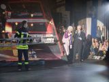 Auftritt beim TuS Recke (13.01.2018)