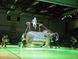 Ostfriesische Turnshow 2018 in Aurich (24.02.2018)