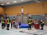 Sportschau Gnarrenburg (02.03.2018)