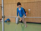 Kreiskindergerätewettkampf in Rodenkirchen (10.03.2018)