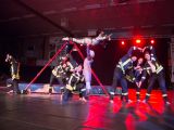 Rendezvous der Besten - Vorentscheid zum Landesfinale in Hatten (07.04.2018)